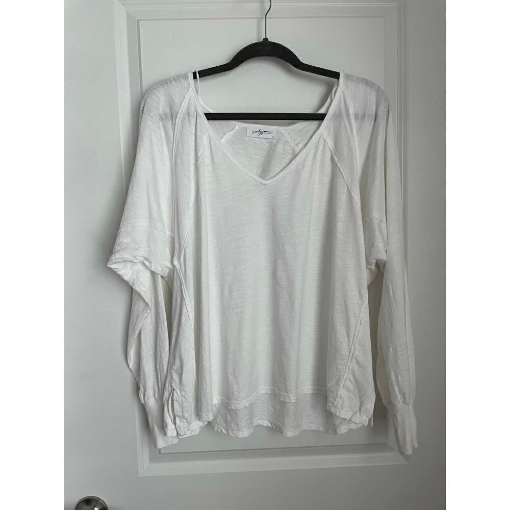CJLA Top